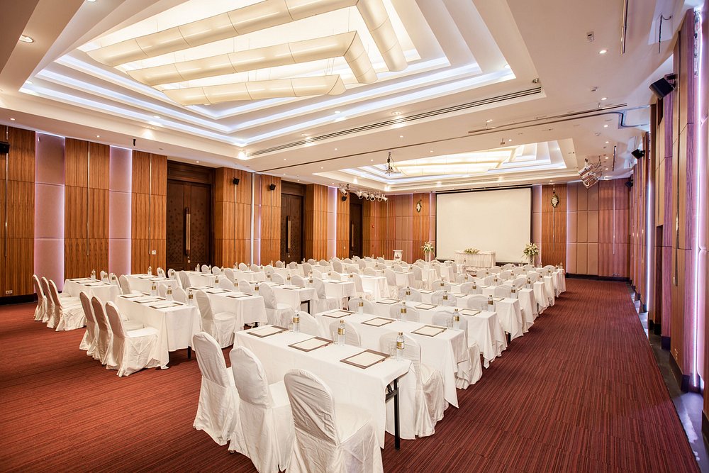 هتل نورا بوری ریزورت اند اسپا